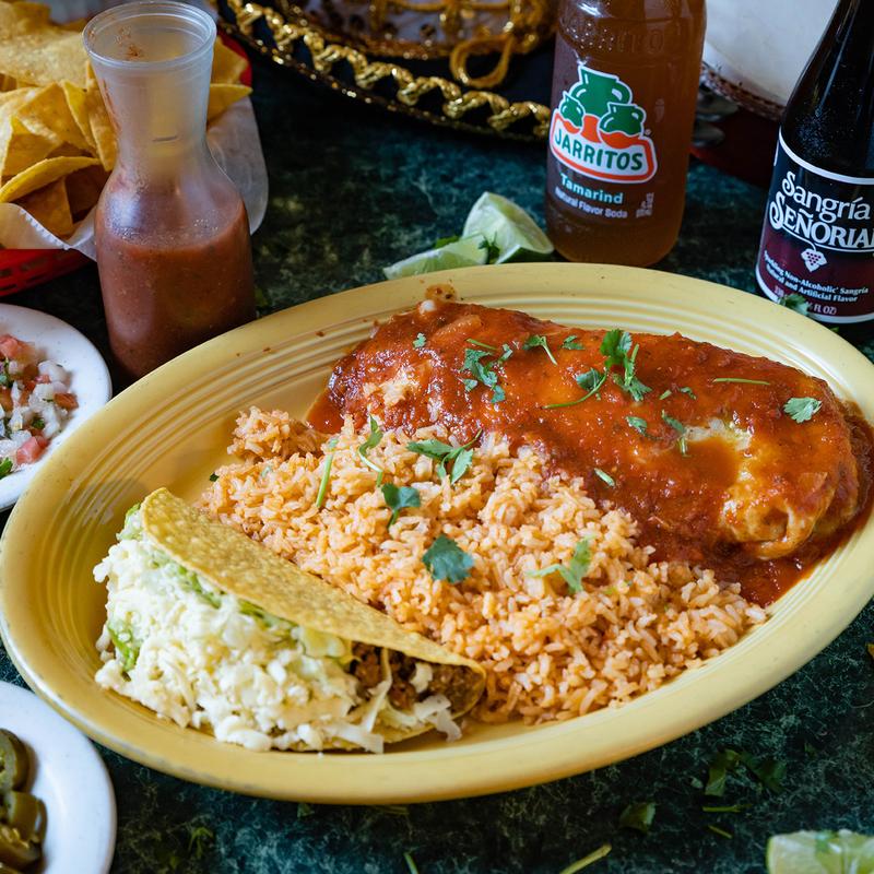 Special Lunch No. 3 photo