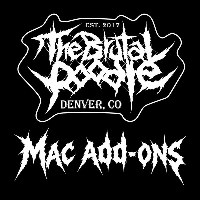 Mac add-ons photo