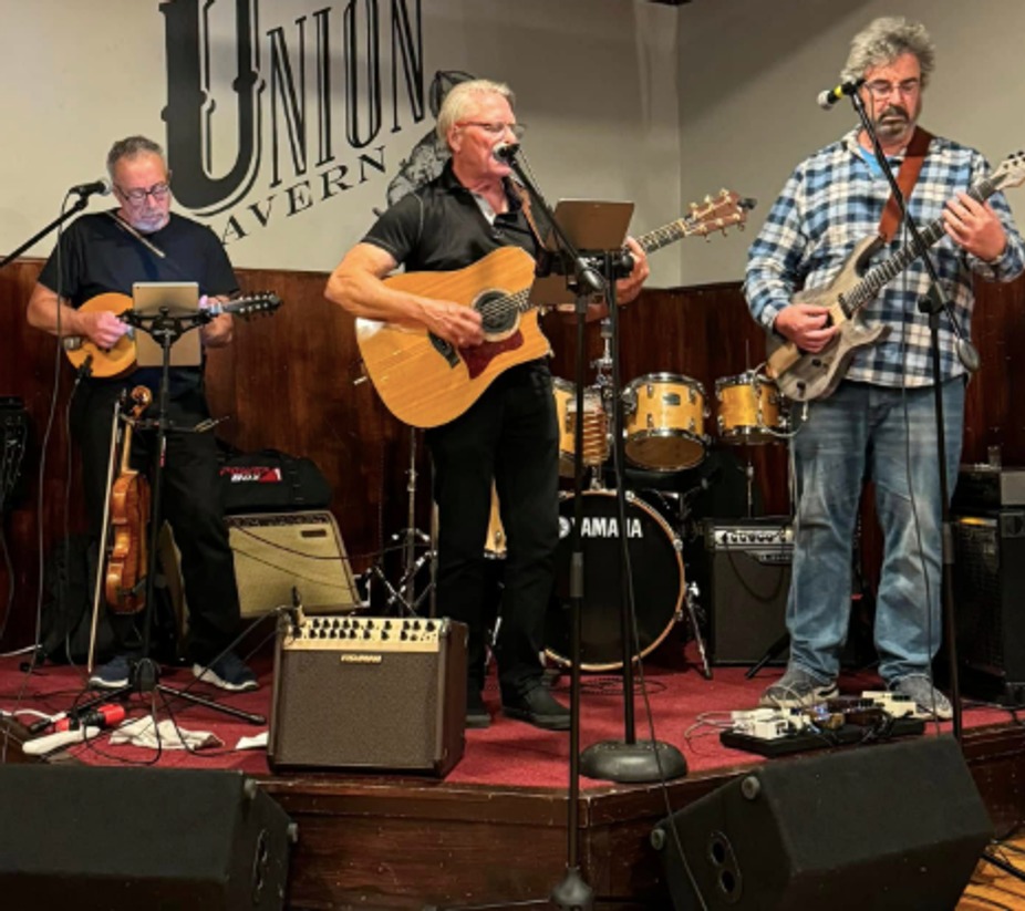 Sidestreet event photo