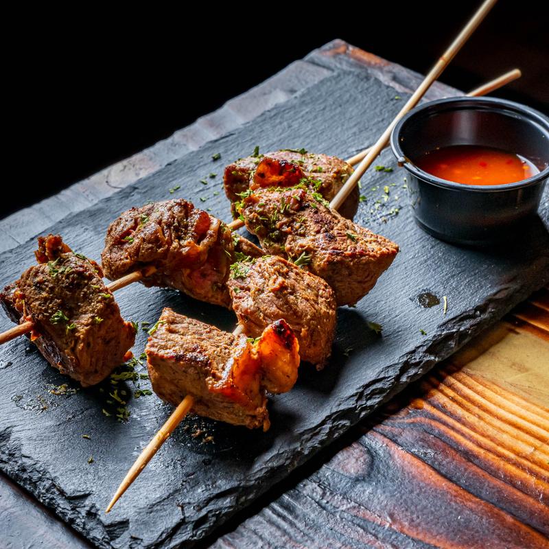 menu item 10 of 16, Steak La Di Pop