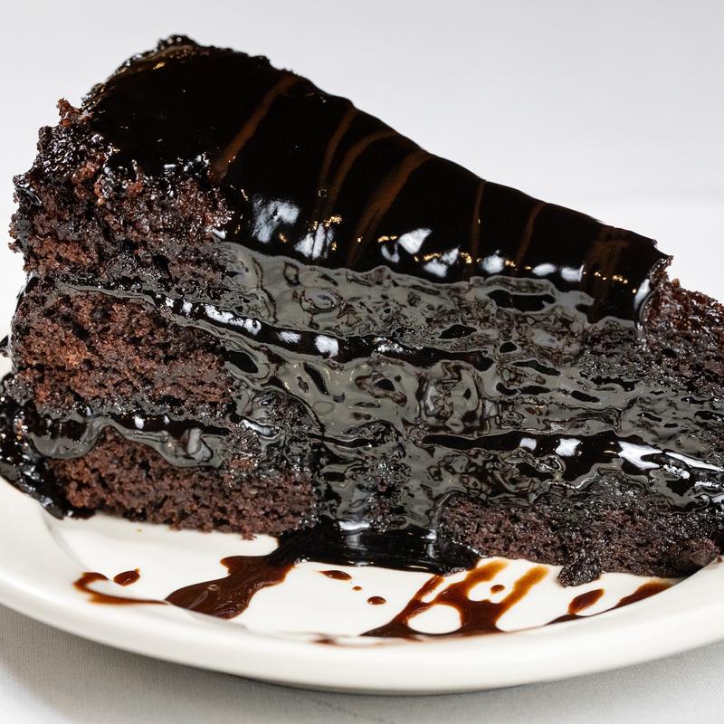menu item 14 of 28, Chocolate Cake