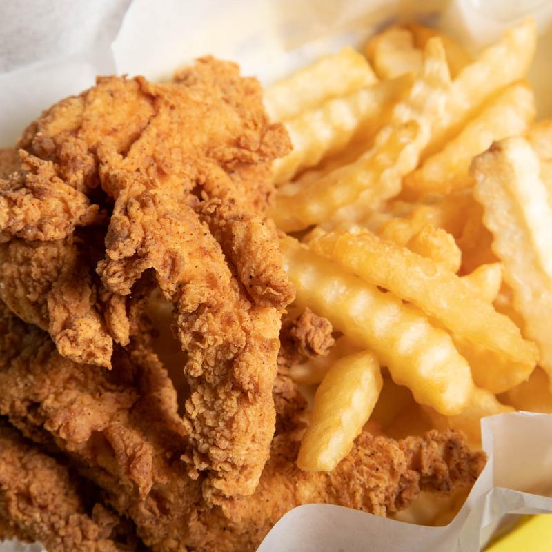 Chicken Tenders photo