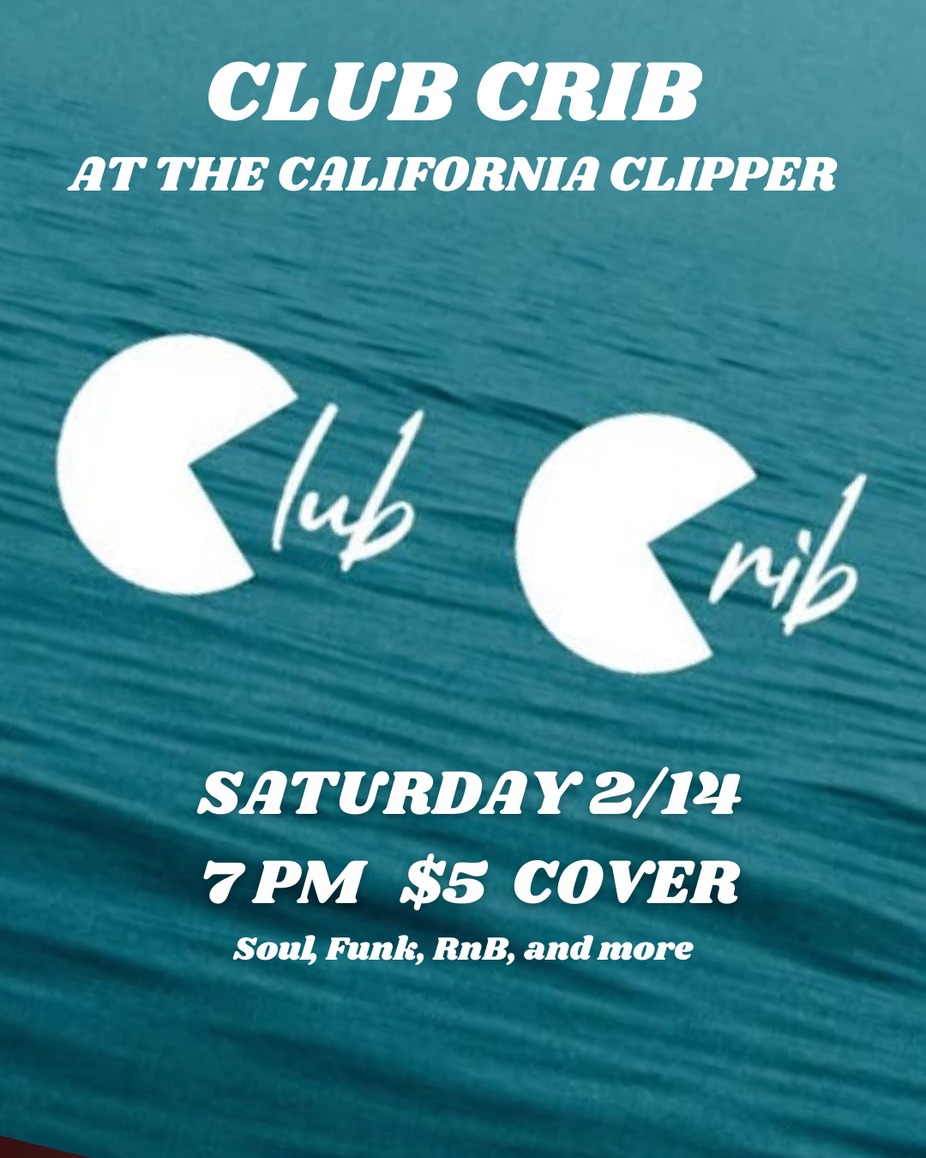 Club Crib event photo