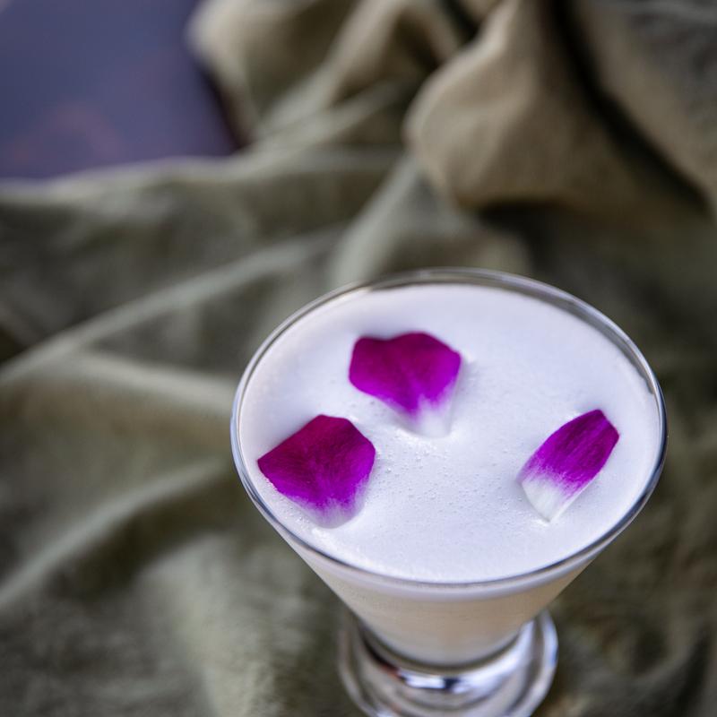 Lychee Martini photo