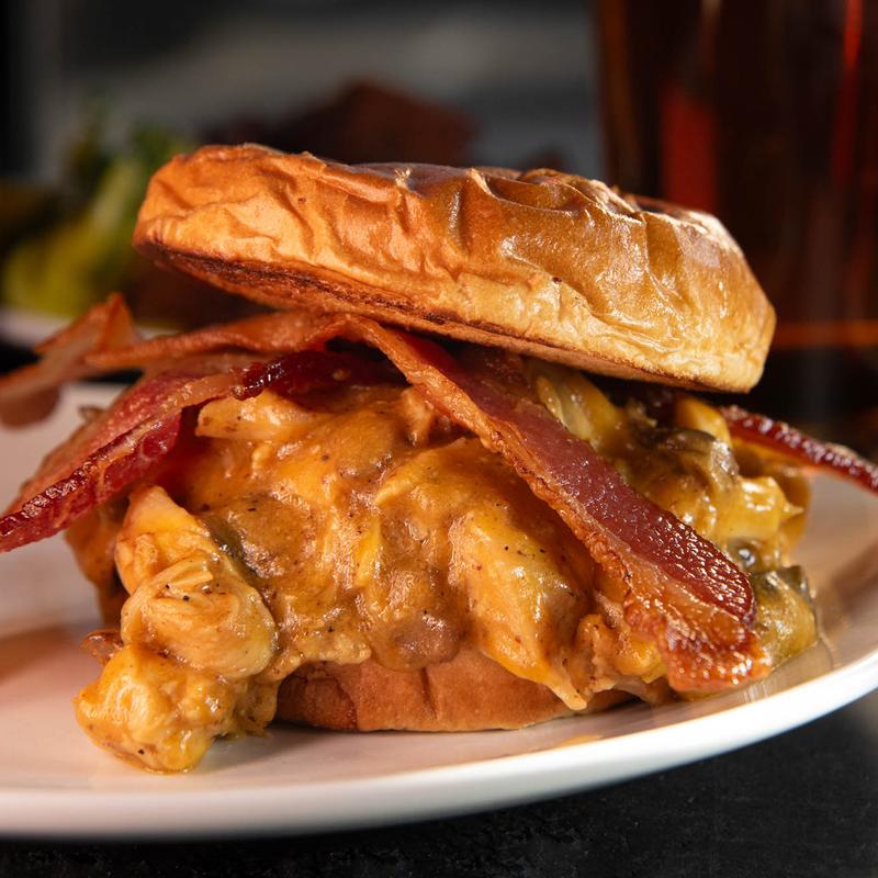 The Yardbird (GF) photo