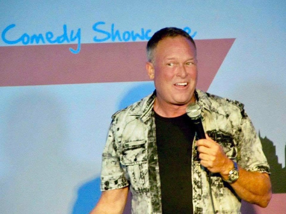 Comedy Night! event photo