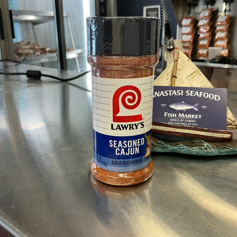 Cajun Seasoning photo