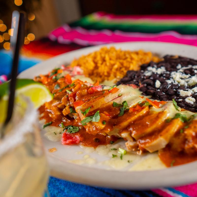 Pollo Cilantro photo