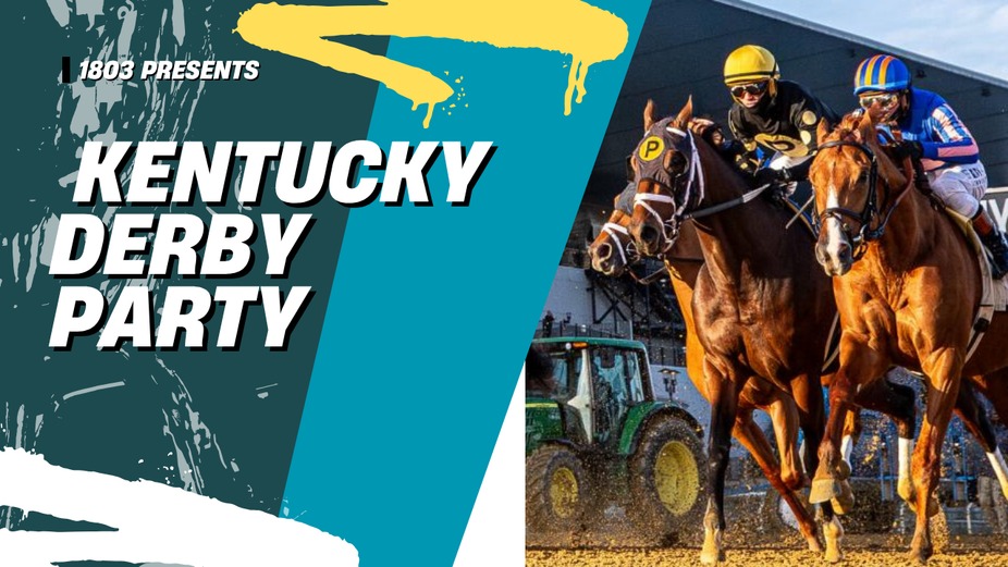 Kentucky Derby Party event photo