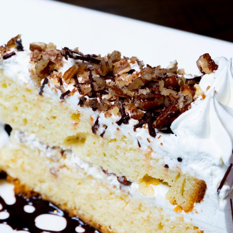Tres Leches Cake photo