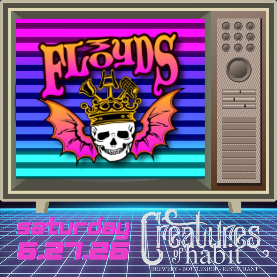 Brewery Spotlight: 3 Floyds Brewing 🤘🍺 event photo