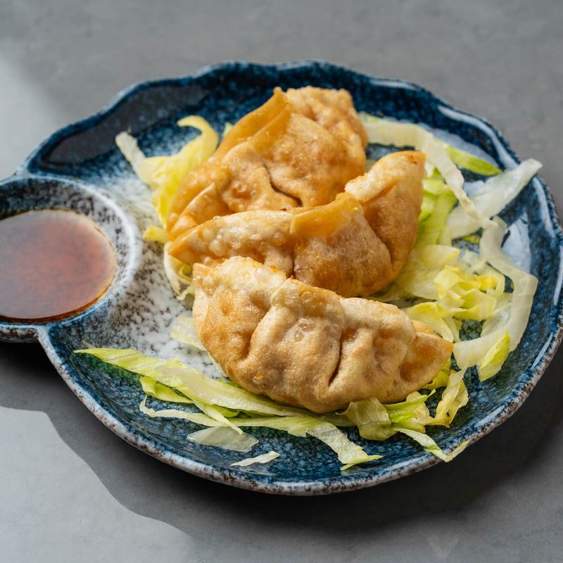 menu item 40 of 45, Fried Chicken Dumpling (3)