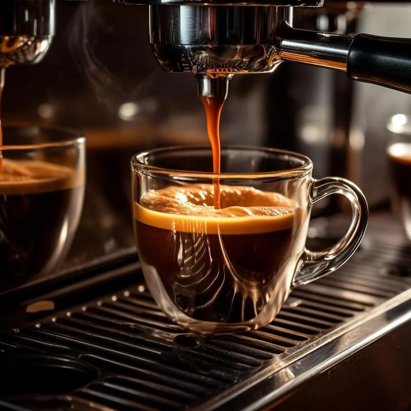 Espresso Decaffeinated photo