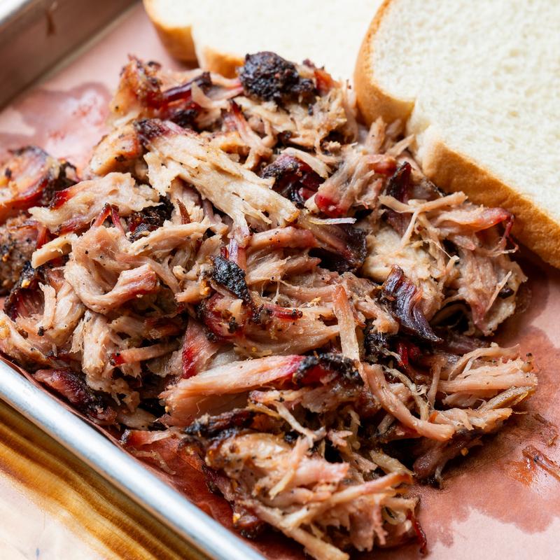 Pulled Pork photo