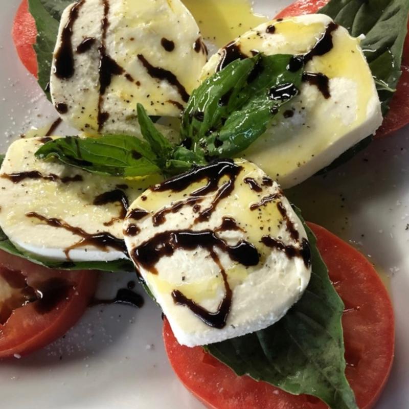 All Appetizers - $3 off photo