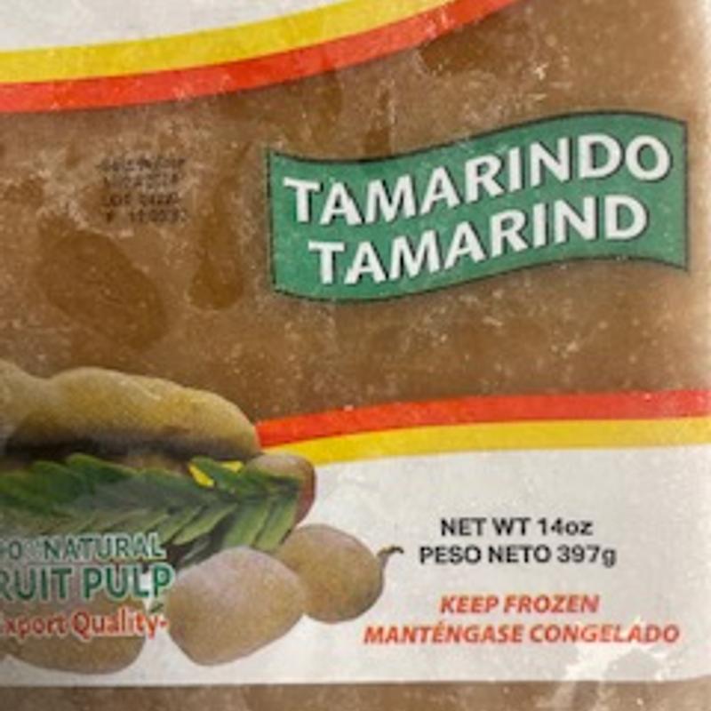 Tamarindo / Tamarind photo
