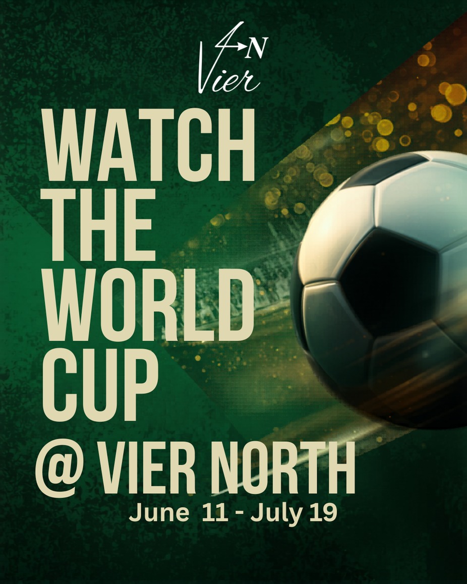 World Cup Watch Parties event photo