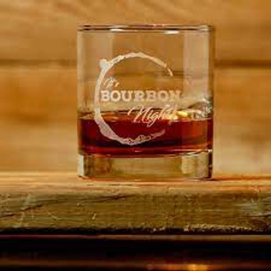 National Bourbon Day event photo
