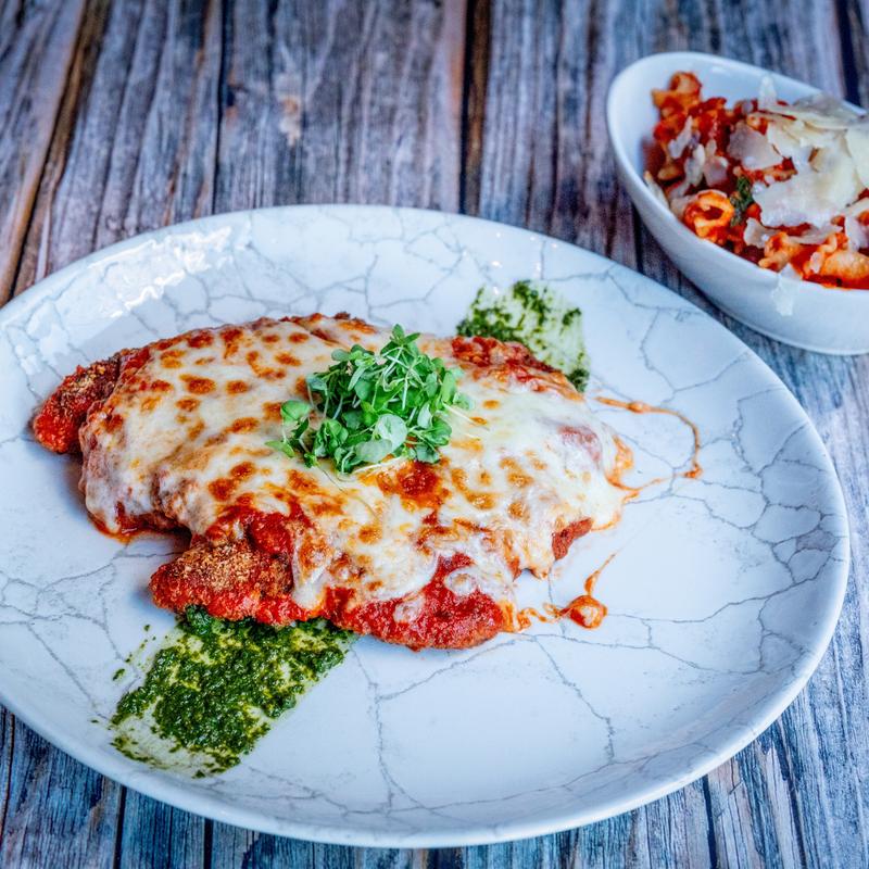 menu item 39 of 47, Chicken Parm