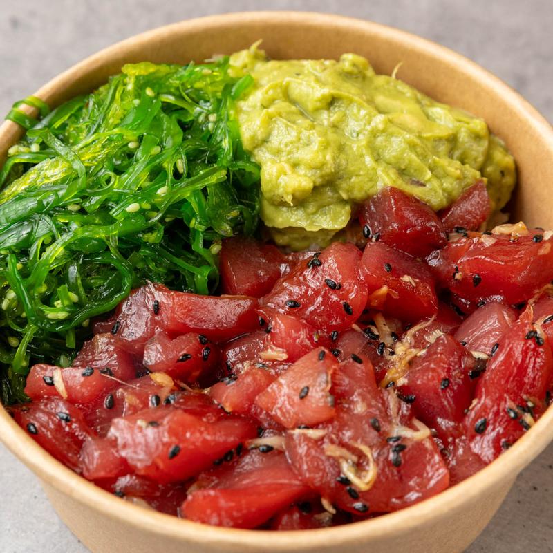 Tuna Poke ( GF) photo