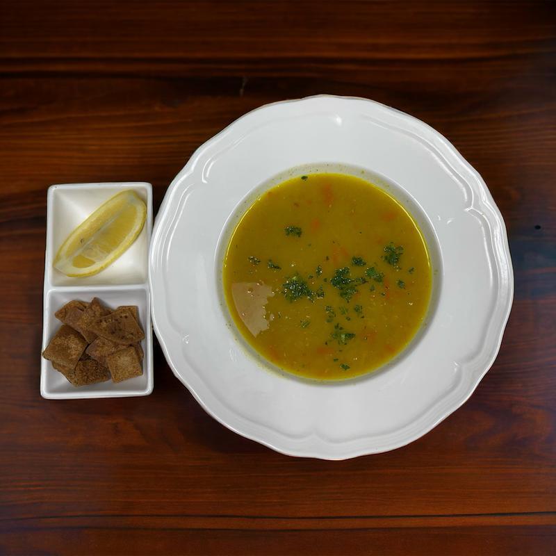 Lentil Soup photo