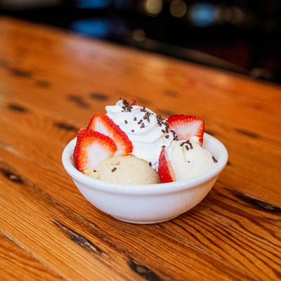 Ice cream