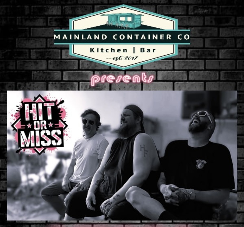 Hit or Miss event photo