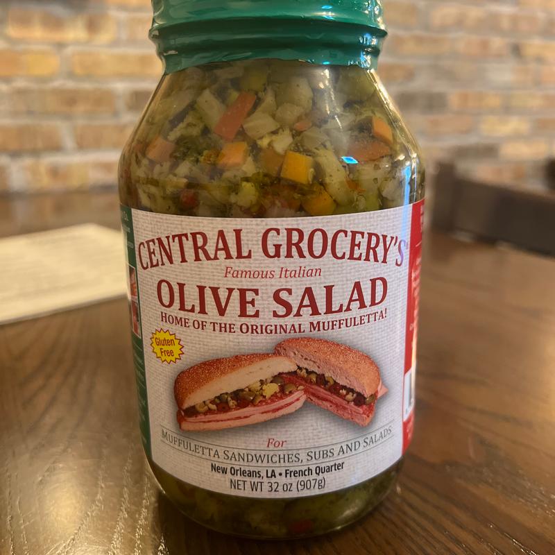 The “Big Easy” photo