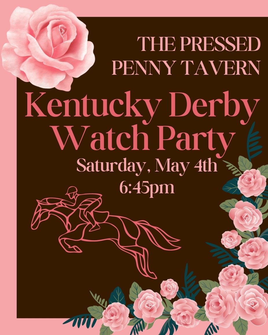 Kentucky Derby Watch Party event photo
