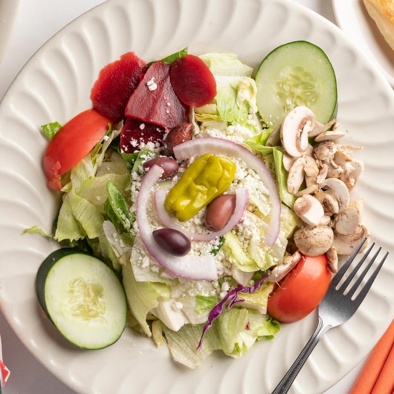 Greek Salad photo