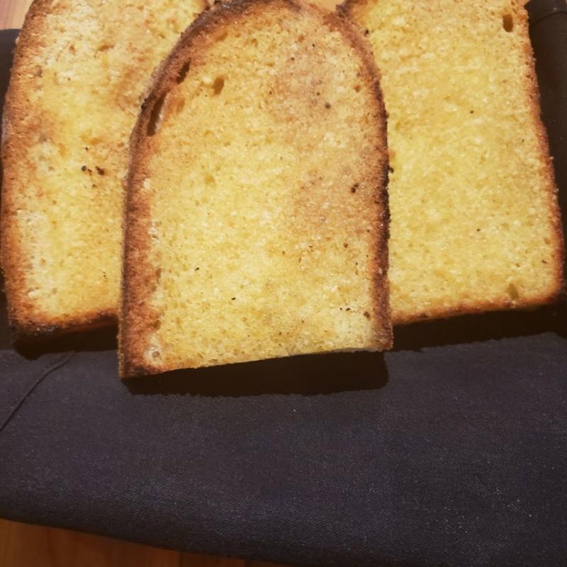 Garlic Bread photo