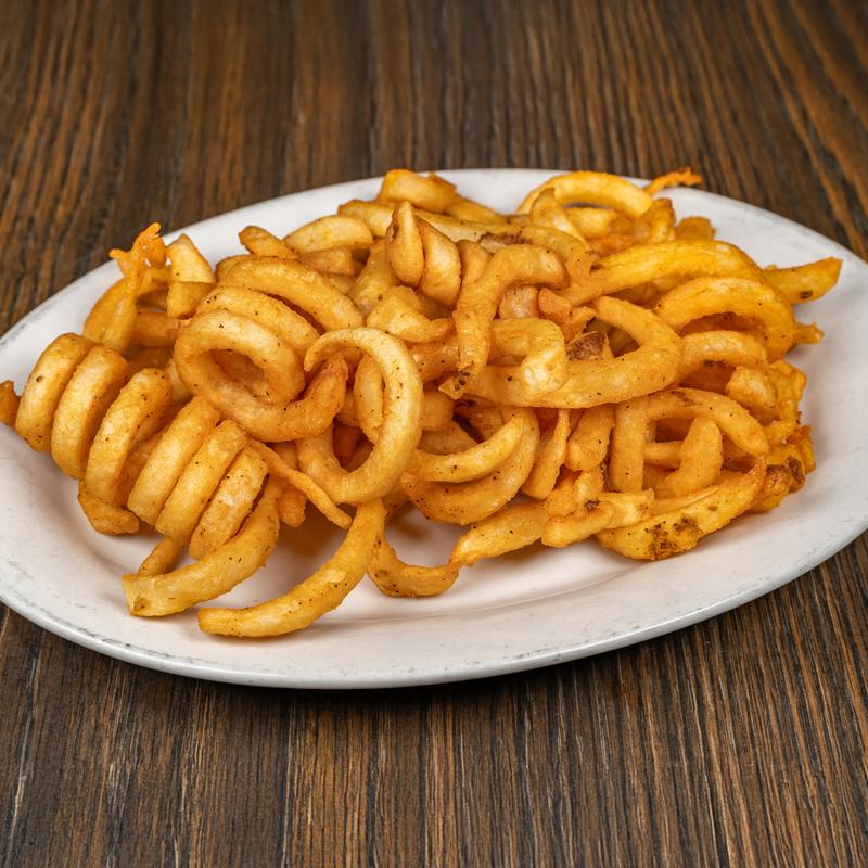 Seasoned Twister Fries photo