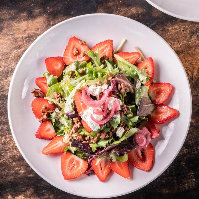 Strawberry Fields photo