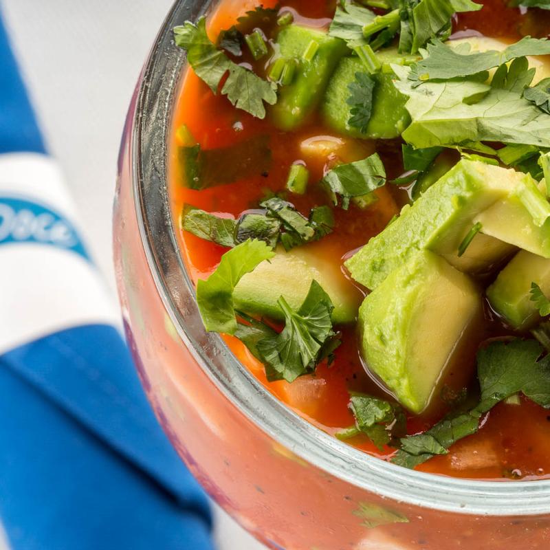 Coctel De Camaron photo