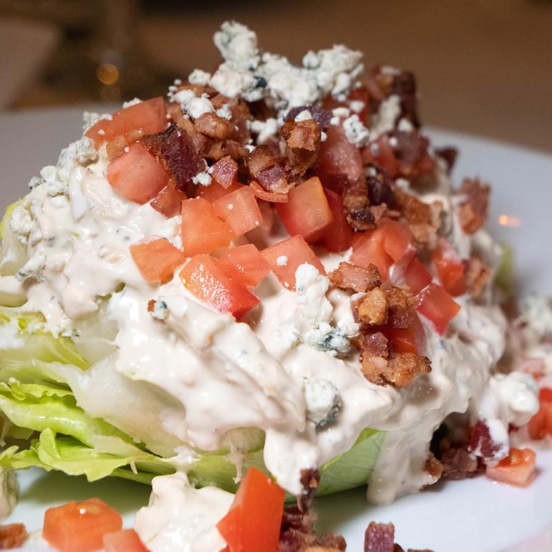 Bobby’s Wedge photo