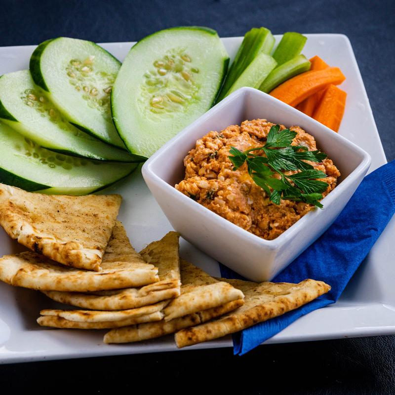 Fire on the Mountain photo