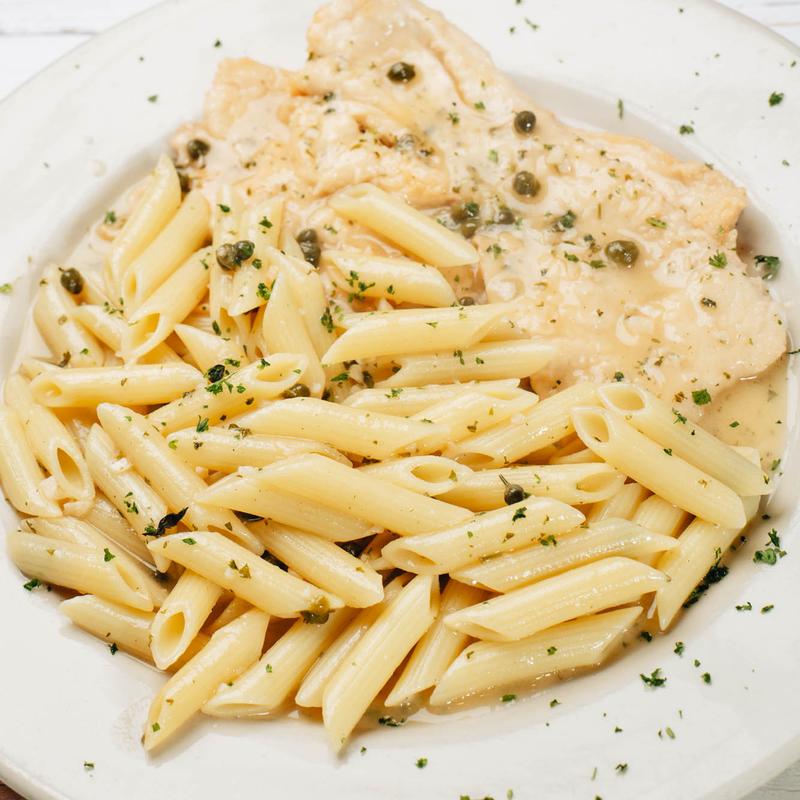 Chicken (Picatta) photo