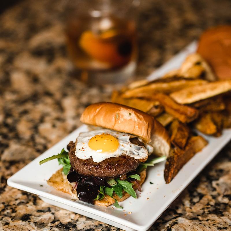 Kobe Beef Sliders photo