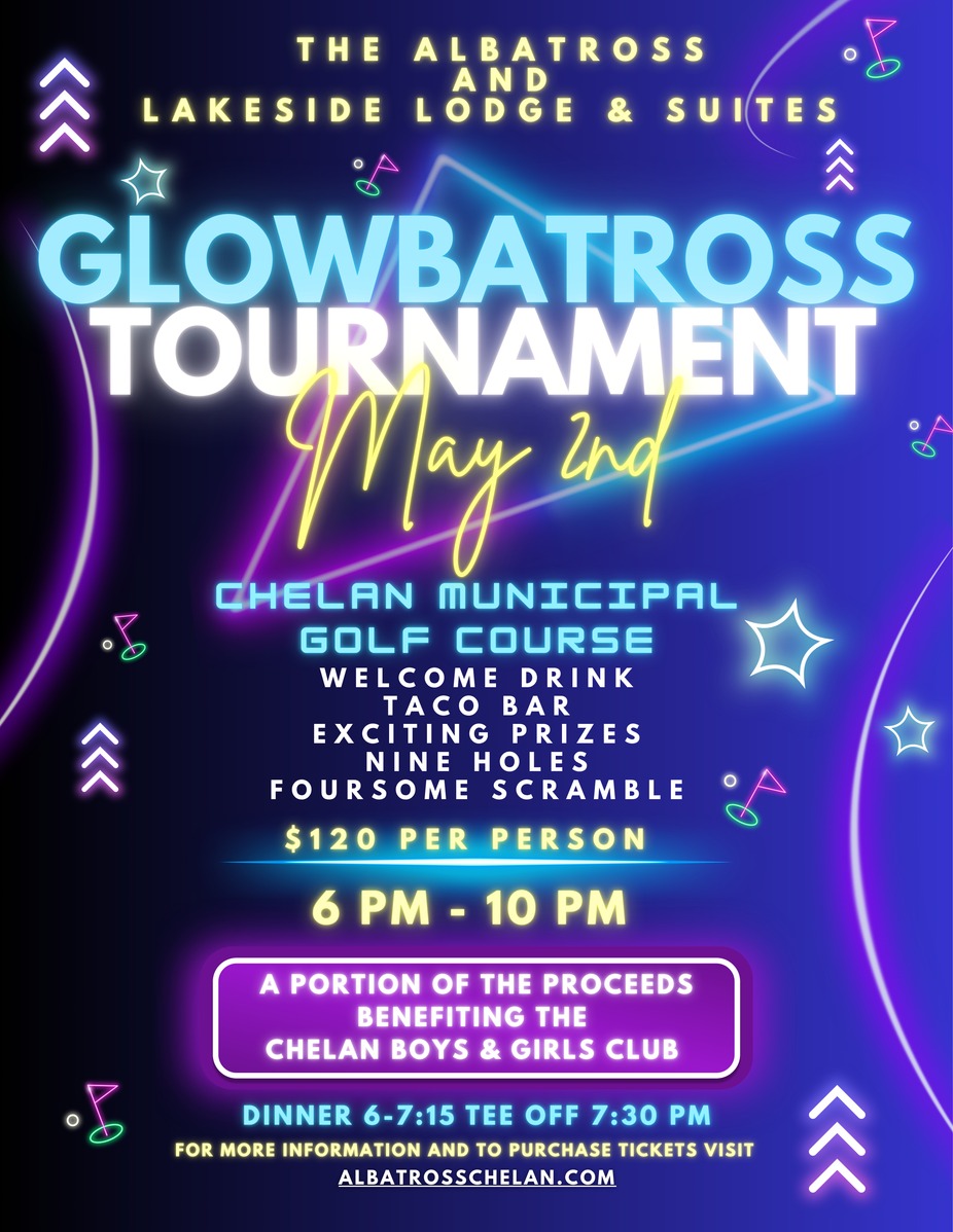 Globatross Tournament event photo