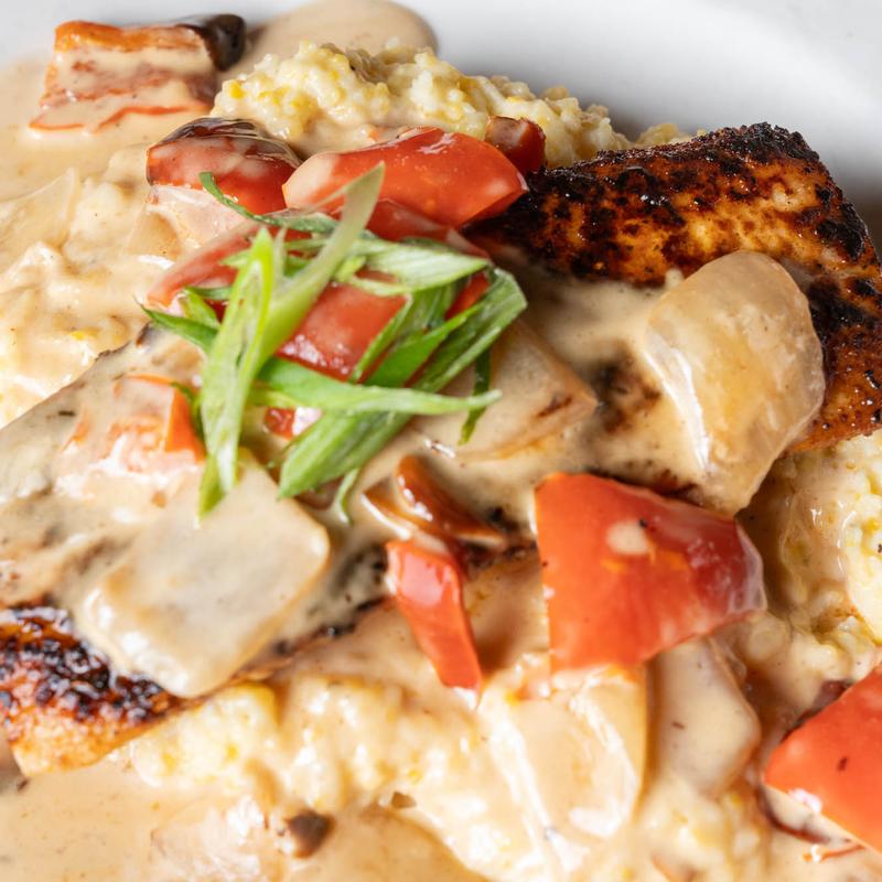 8oz Cajun Mahi Mahi (GF) photo