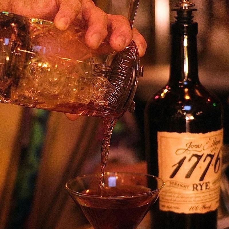 Dashiell Hammett's Thin Man Manhattan photo