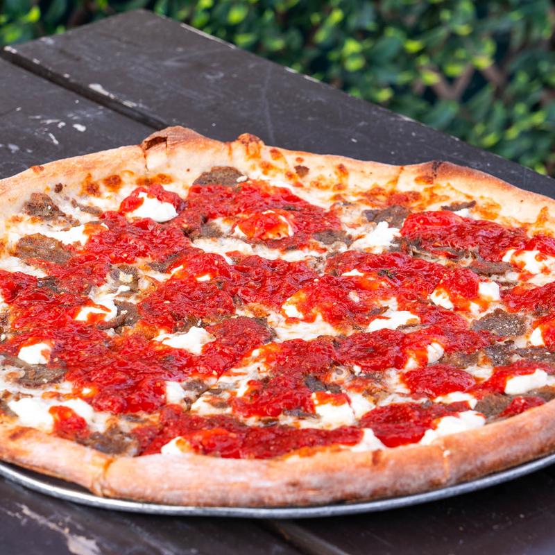 menu item 5 of 14, The OG Crime Scene