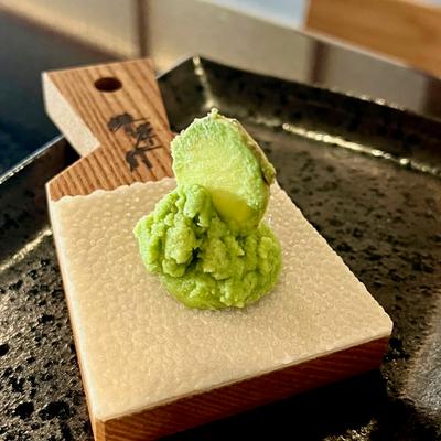 Hon Wasabi.