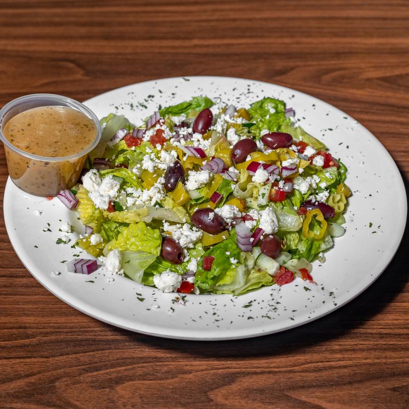 Duke’s Greek Salad photo