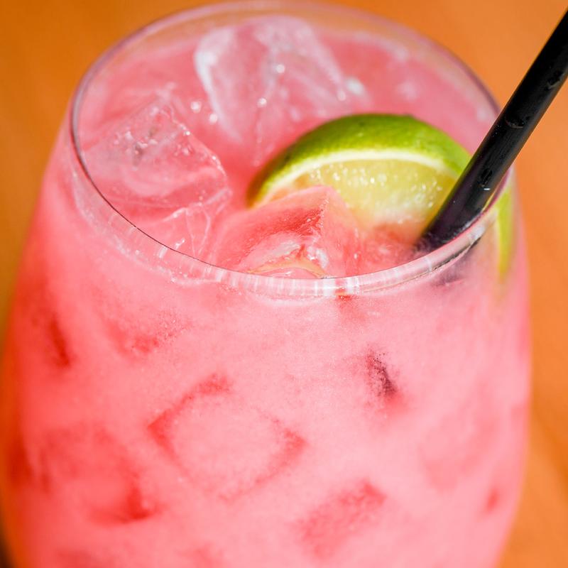 Frosty Strawberry photo