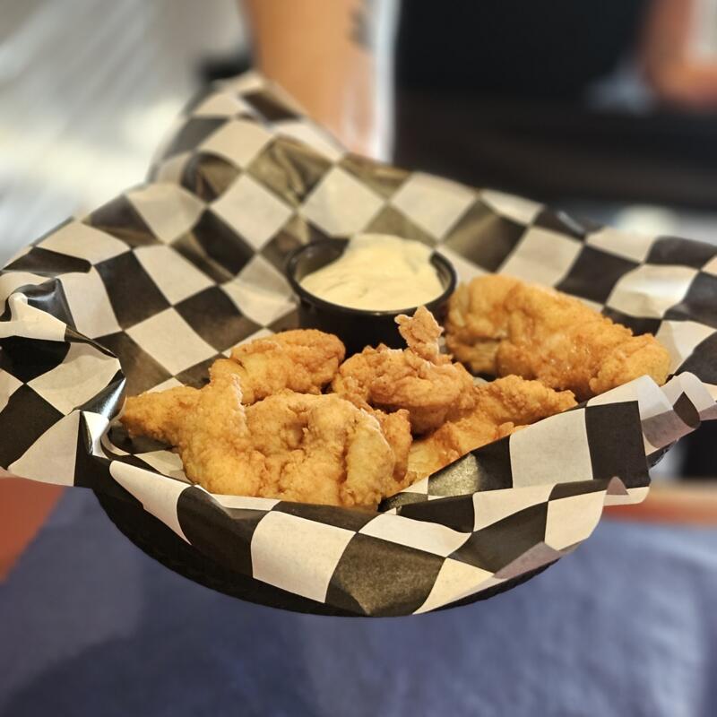 1/2 Boneless Tenders photo