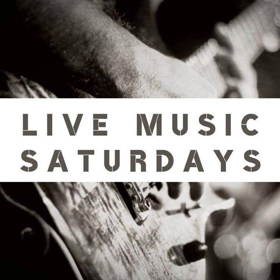 Lanny Z & Walker event photo