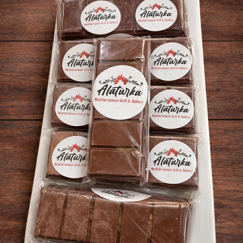 Dubai Chocolate photo