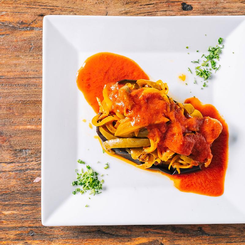 Imam Bayildi (VG, GF) photo