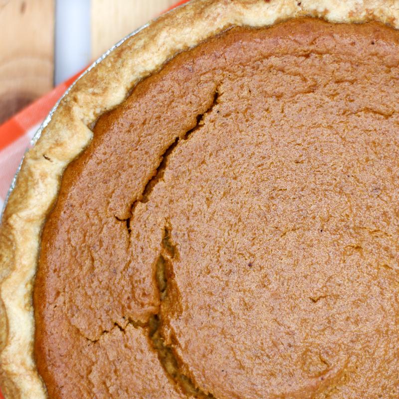 Rustic Pumpkin - Seasonal photo